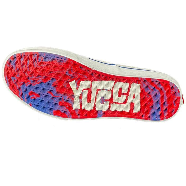 YUCCA x Vans Surf SK8-HI 138 Decon SF Shoes