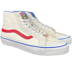 YUCCA x Vans Surf SK8-HI 138 Decon SF Shoes