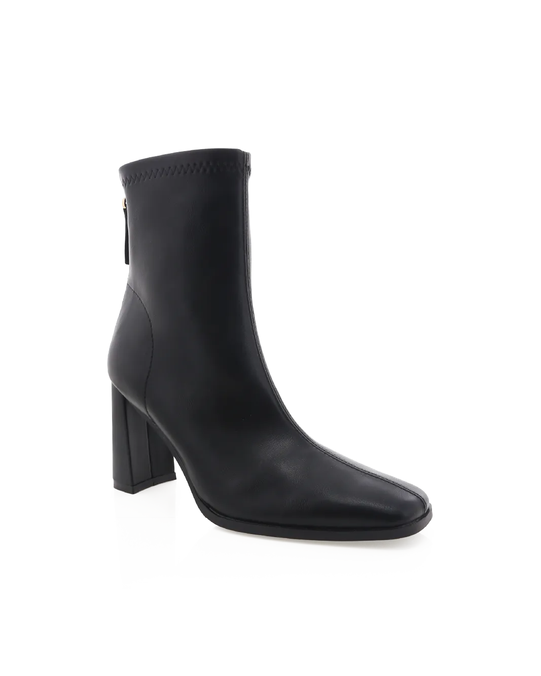 ZADE - BLACK