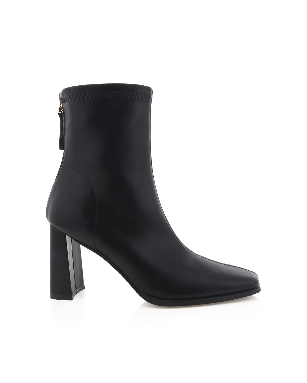ZADE - BLACK