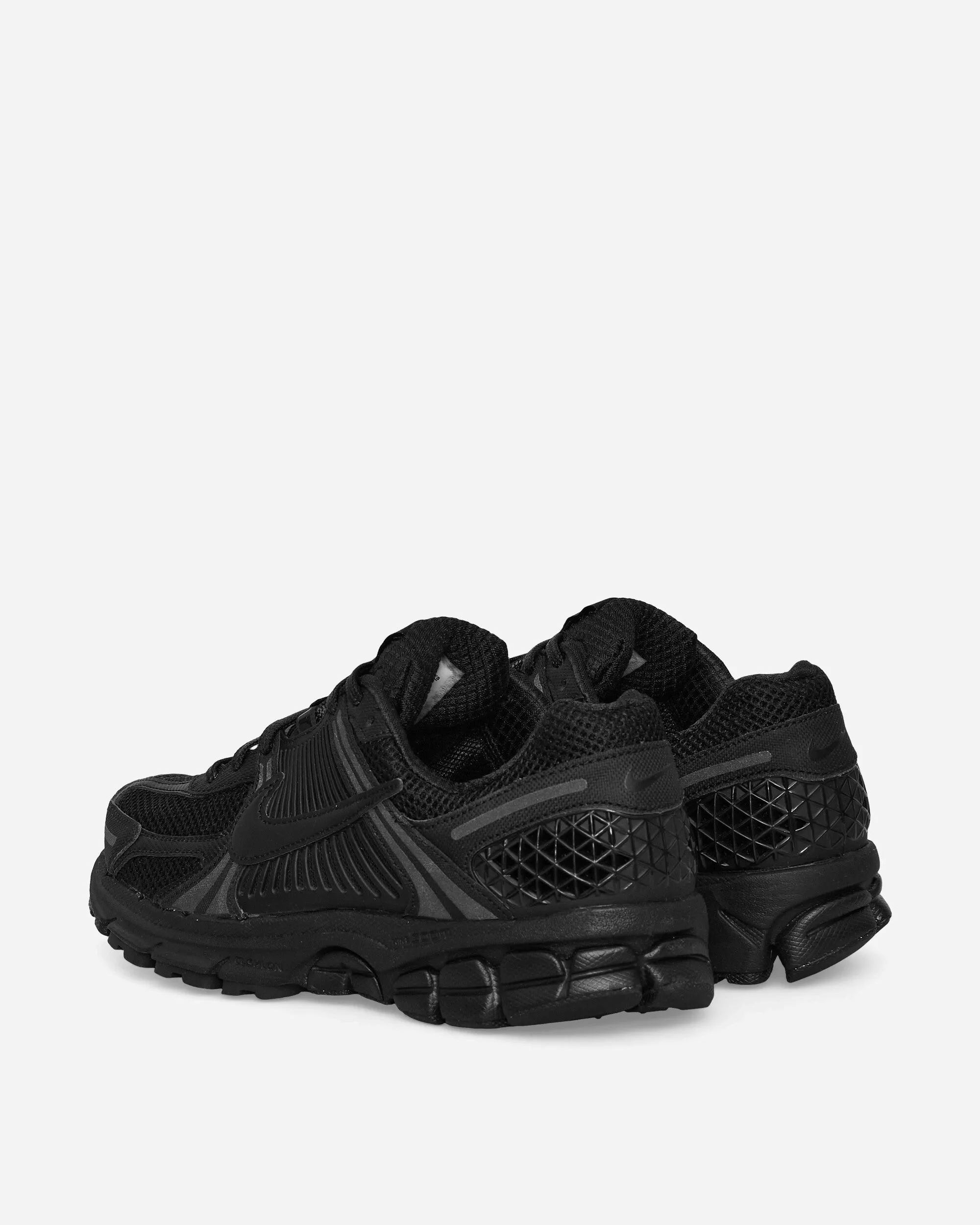 Zoom Vomero 5 Sneakers Black
