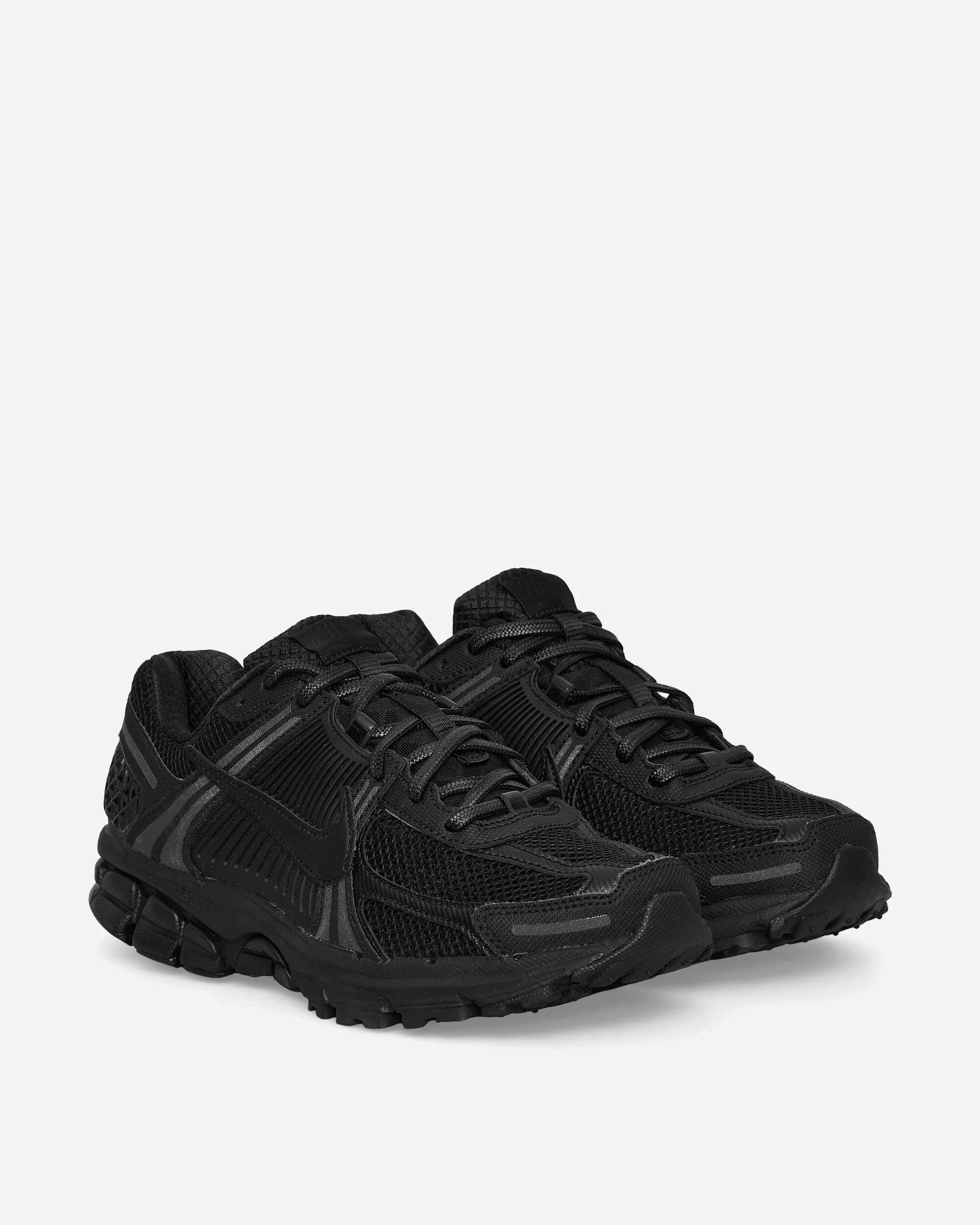 Zoom Vomero 5 Sneakers Black