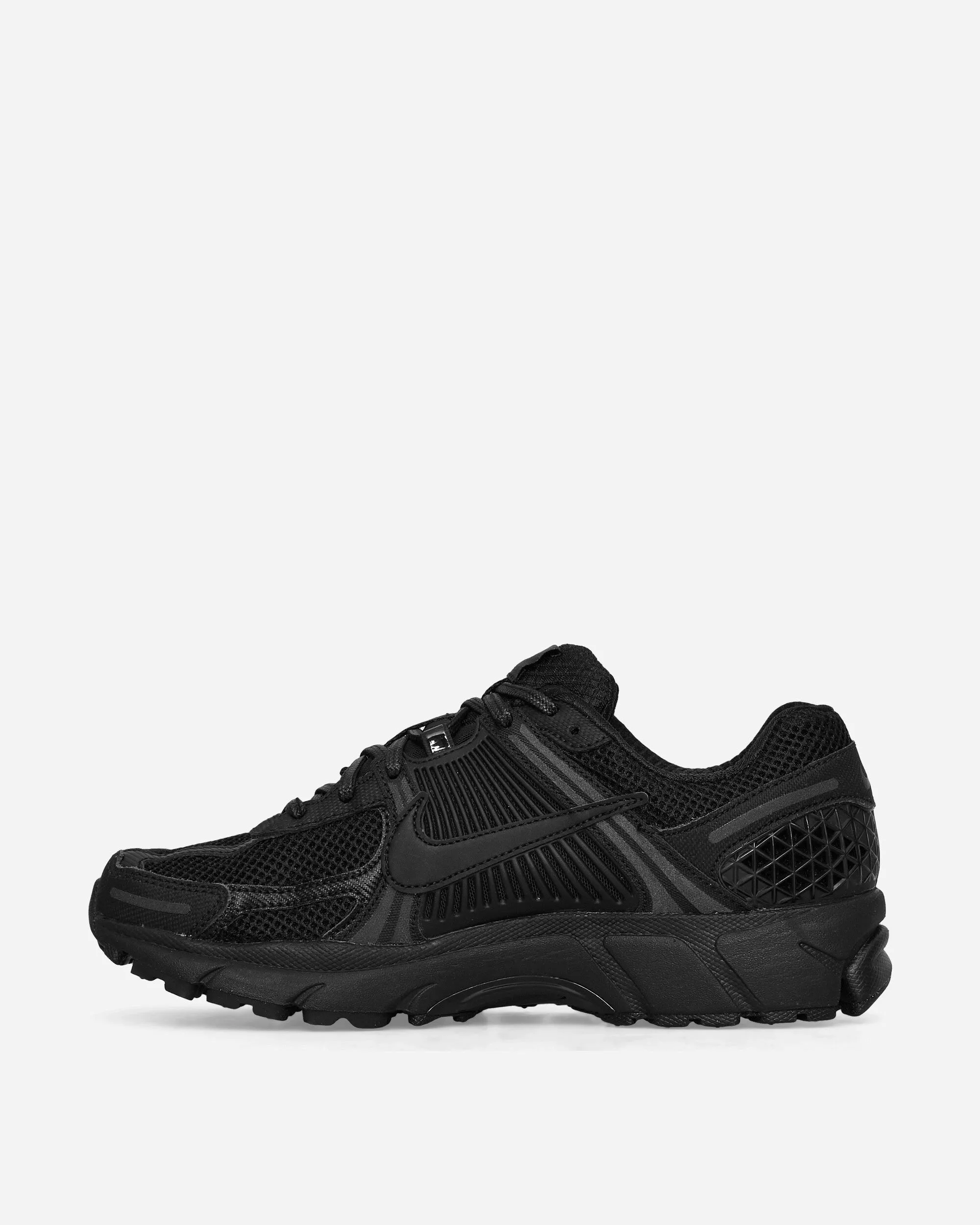 Zoom Vomero 5 Sneakers Black